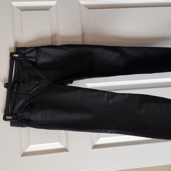 Guess Power Skinny Low Pants - Picture 4 of 10